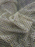 Stone net