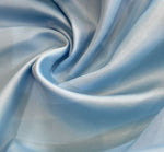P cotton satin