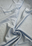 Silky soft cotton