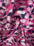5 print pink pebble design