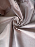 Thick suiting material