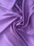 Carolina metallic chiffon