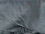 Diamond dots cotton chiffon