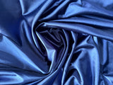 Velvet Lycra satin