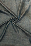 Two tone Canvas linen