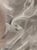 Silky organza