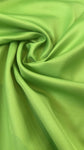 P cotton satin