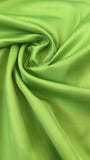 P cotton satin