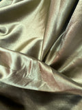 Velvet Lycra satin