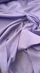 P cotton satin