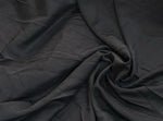 Silky soft cotton