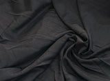 Silky soft cotton