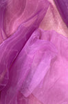 Ombre organza