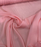 Chiffon crepe