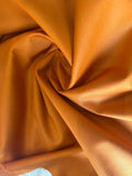Thick suiting material