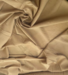 Thick cotton