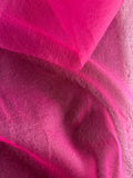 Crepe organza