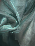 Liquid silky organza