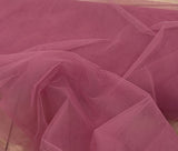 Medium soft tulle