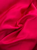 Thick satin
