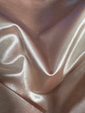 Velvet Lycra satin