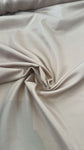 P cotton satin