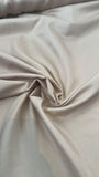 P cotton satin