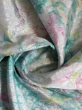 Ntomapa triangle tie and dye jacquard