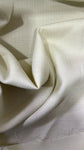 Thick linen