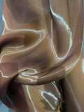 Liquid organza