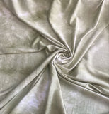 Tye dye cotton linen