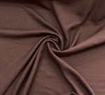 Linen pique