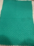 Chiffon patches applique