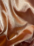 Velvet Lycra satin
