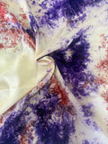 Ntomapa tie and dye soft cotton