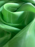 Liquid organza