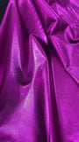 Metallic lurex (Stretchy foil fabric)