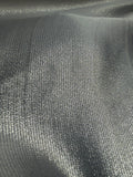 Two tone metallic brocade