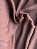 Silky Cotton chiffon