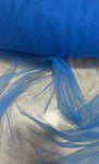 STU soft tulle