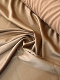 Kara crepe silk