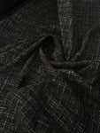 Metallic Tweed 2