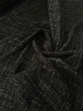 Metallic Tweed 2
