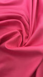 P cotton satin