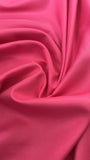 P cotton satin