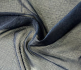 Grains chiffon