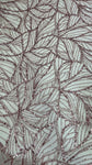 Leafy sugar lace
