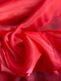 Shimmer Silky Organza