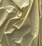 Small Striped cotton