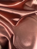 Velvet Lycra satin